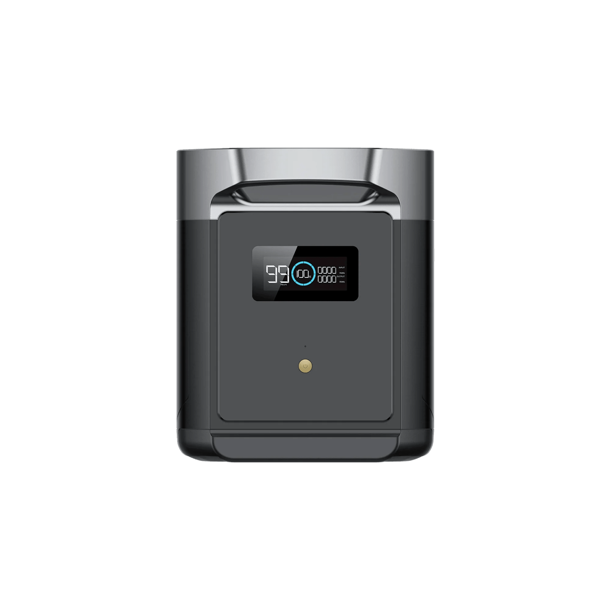 Batterie intelligente supplémentaire pour DELTA Max