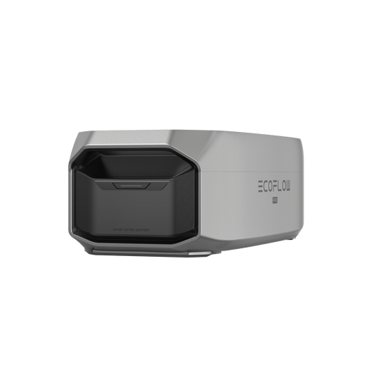 Batterie supplémentaire intelligente pour EcoFlow DELTA Pro 3 Batterie supplémentaire intelligente pour DELTA Pro 3