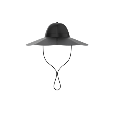 Chapeau solaire EcoFlow M / 56 à 58 cm