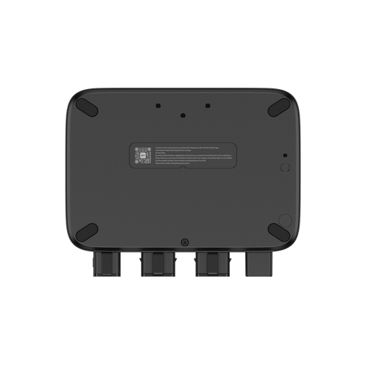 Chargeur de batterie de voiture EcoFlow (800 W)