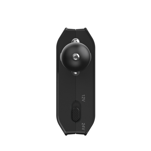 Chargeur de batterie de voiture intelligent EcoFlow