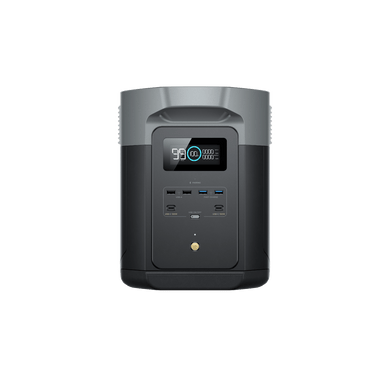 Station électrique portable EcoFlow DELTA 2 Max
