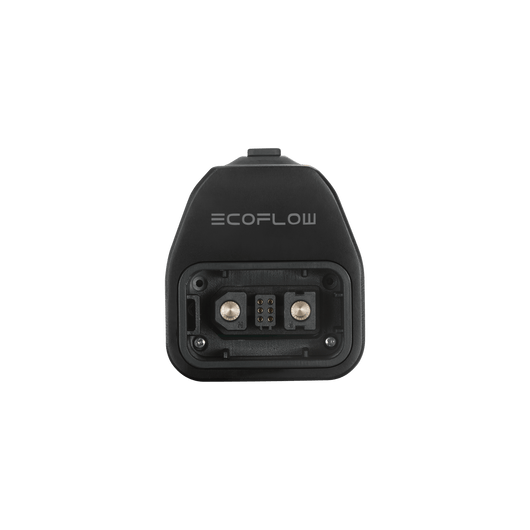 Adapteur EcoFlow DELTA Pro vers Smart Generator